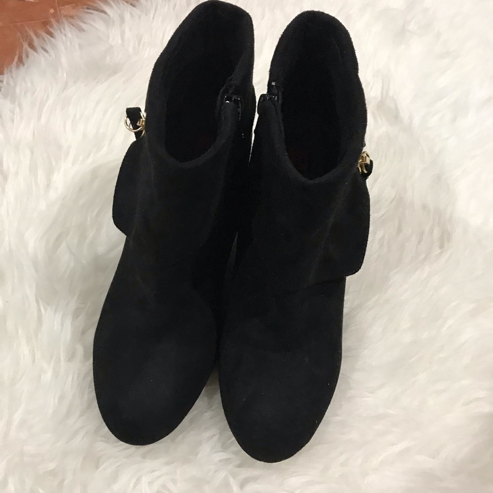 Women boot shoes size 6.5